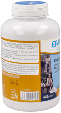 Collagen + Hyaluronic + Mg 448 Tablets