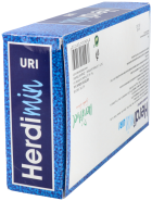 Herdimin Uri 30 ampoules