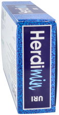 Herdimin Uri 30 ampoules