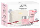 Lierac Hydragenist Dry to Very Dry Skin Pack 3 pieces