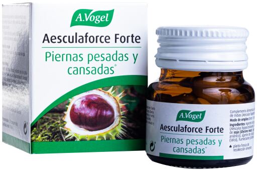 Aesculaforce Forte 30 Tablets