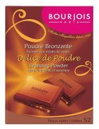 Delice de Poudre Bronzing Powder Mate hale