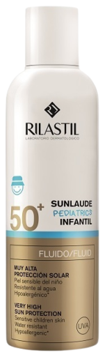 Sunlaude SPF 50 Infantil 200 ml