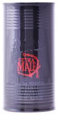 Ultra Male Eau De Toilette Spray 125 ml