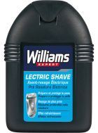 Electric Pre Shave Lotion 100 ml
