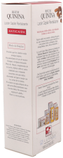 Quinine Rhum Nature Phyto Lotion Anti-fall