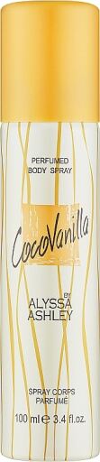 Alyssa Ashley Alyssa Ashley Coco Body Spray Body