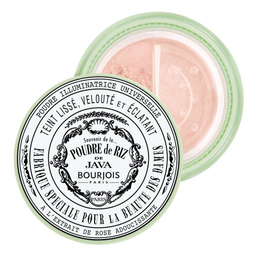 Java Rice Translucent Powder 00 Universal Shade 5 gr