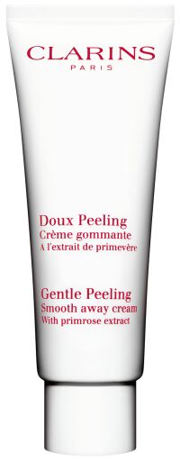 Gentle Exfoliating Peeling Cream 50 ml