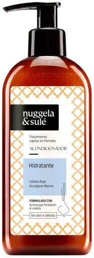 Nuggela & Sul&eacute; Moisturizing Conditioner 250 ml