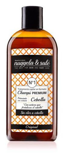 Premium Shampoo No. 1 Travel Size 100ml
