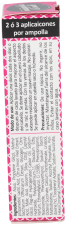Multivitamin Energy ampoules