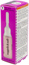 Hyaluronic Keratin Ampoules 10 ml