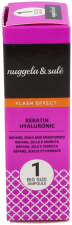 Hyaluronic Keratin Ampoules 10 ml