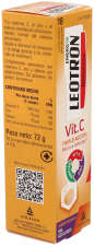 Vitamin C Tablets 18 units