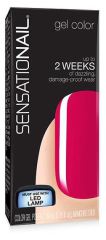 Nail Enamel Color Gel