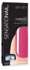Nail Enamel Color Gel
