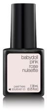 Nail Enamel Color Gel