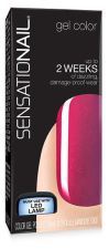 Nail Enamel Color Gel