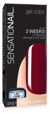 Nail Enamel Color Gel