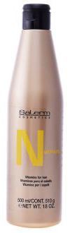Nutrient Shampoo Golden Range