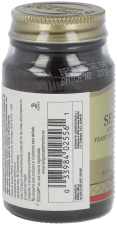 Selenium 200mcg Yeast-Free Tablets