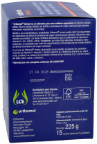 Immun Envelopes Granulate