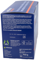 Immun Envelopes Granulate
