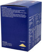 Immun Envelopes Granulate
