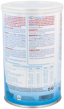 Ergynutril 350 gr