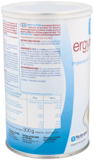 Ergynutril 350 gr