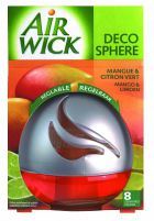 Deco Sphere Mango & Lime Freshener 75 ml