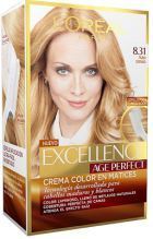 Excellence Age Perfect Permanent Coloration