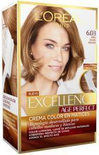 Excellence Age Perfect Permanent Coloration