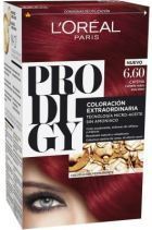 Prodigy Permanent Color without Ammonia 60 ml