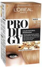 Prodigy Permanent Color without Ammonia 60 ml