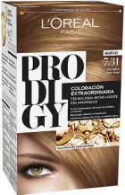 Prodigy Permanent Color without Ammonia 60 ml