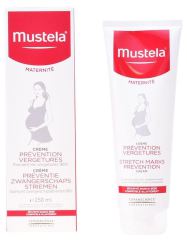 Maternité Stretch Mark Prevention Cream 250 ml