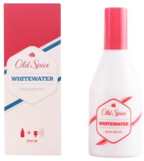 Whitewater Eau de Toilette Spray 100 ml