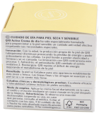 Q10 Active Anti-Wrinkle Day Cream 50 ml