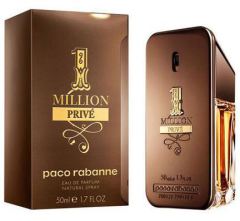 1 Million Privé Eau De Parfum