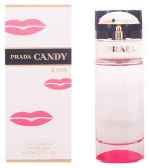 Candy Kiss Eau De Parfum Vapo 80 ml