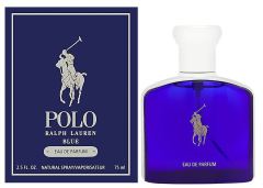Polo Blue Eau The Perfume