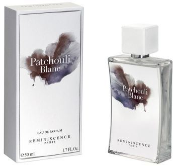 Patchouli Blanc Edp