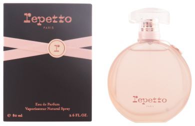 Paris Eau De Perfum Vaporizer