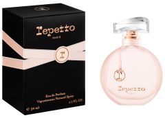 Paris Eau De Perfum Vaporizer