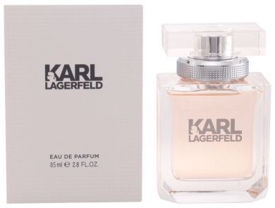 Karl Lagerfeld Karl Lagerfeld Vapo 85ml Edp