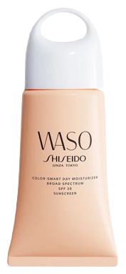 Waso Color-Smart Moisturizing Day Cream Sfp30 50ml