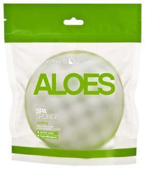 Aloe Spa sponge