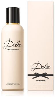 Dollce froral body lotion 200ml
